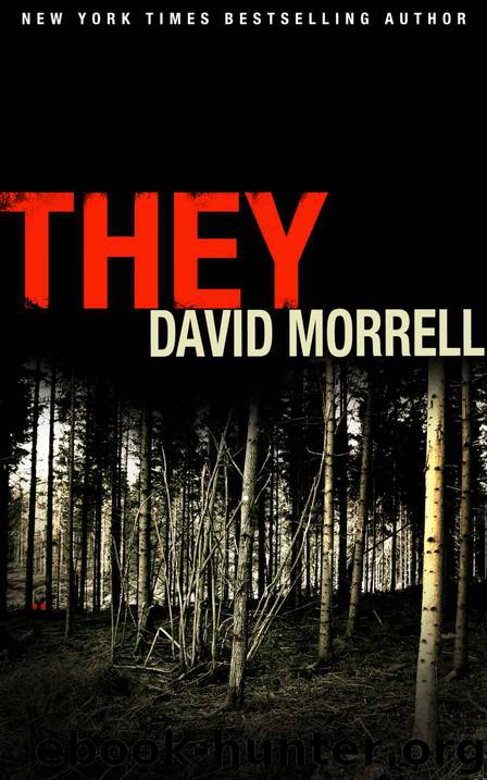 They by Morrell David