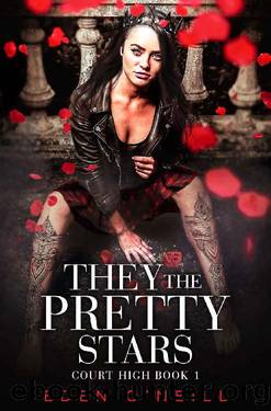 They the Pretty Stars by Eden O'Neill