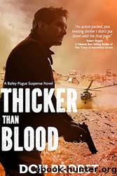Thicker than Blood by Don Brobst