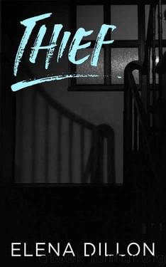 Thief (Thief #1) by Elena Dillon