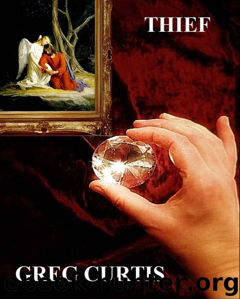 Thief by Greg Curtis