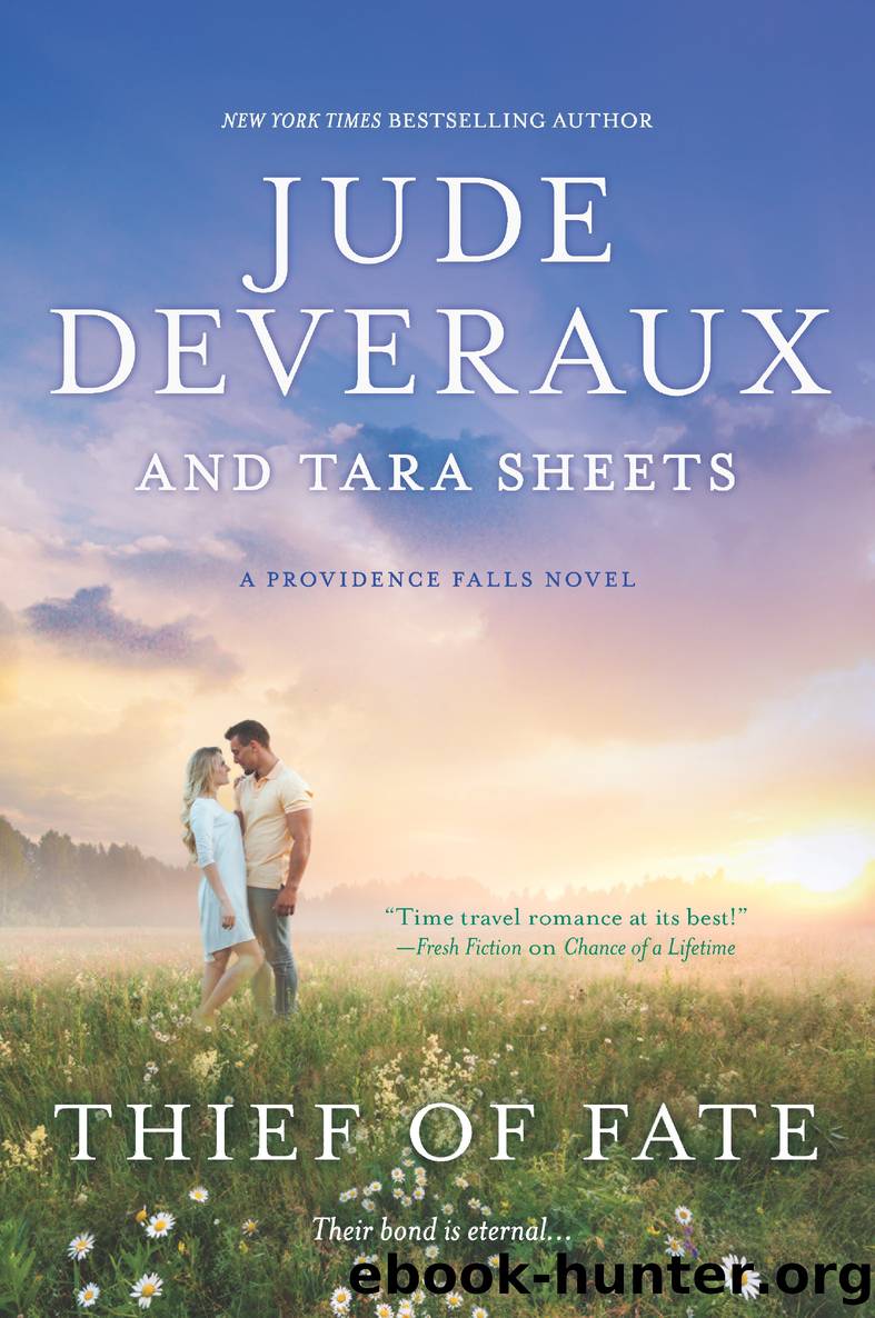 Thief of Fate by Jude Deveraux