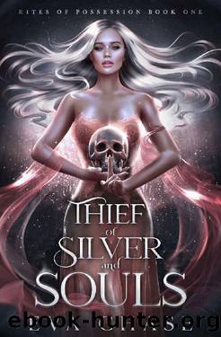 Thief of Silver and Souls (Rites of Possession Book 1) by Eva Chase