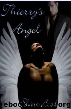 Thierry's Angel by Shara Azod