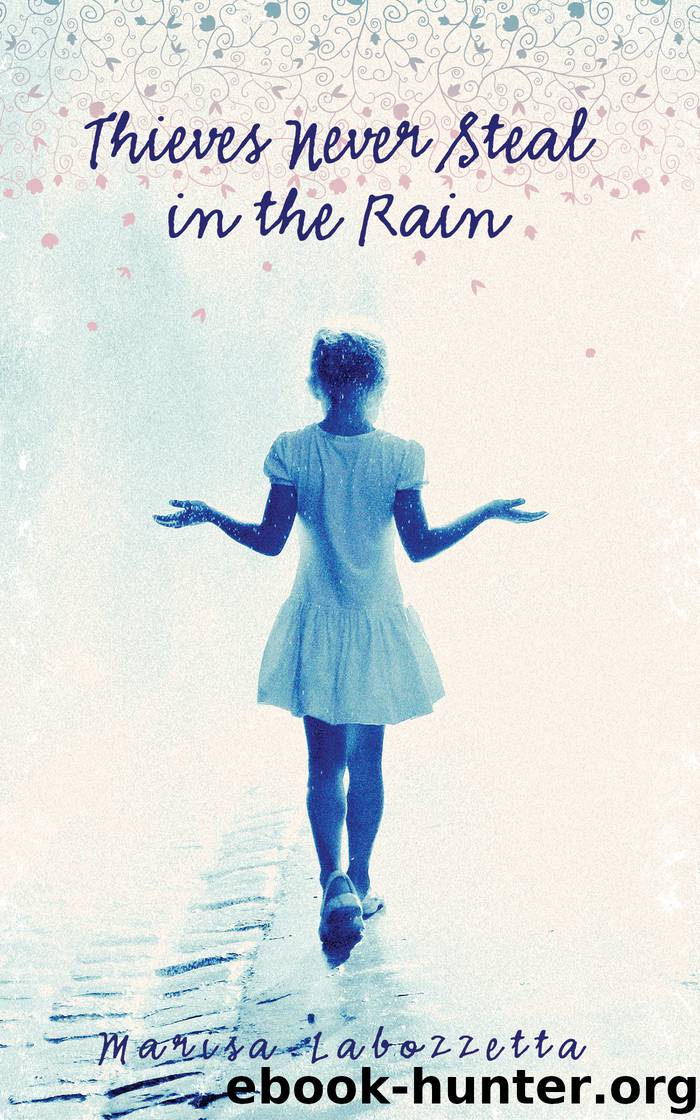 Thieves Never Steal in the Rain by Marisa Labozzetta