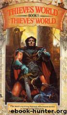 Thieves World - 01 - Thieves World by Abbey Lynn