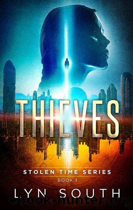 Thieves by Lyn South