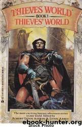 Thieves' World (Thieves' World Book 1) by Robert Asprin