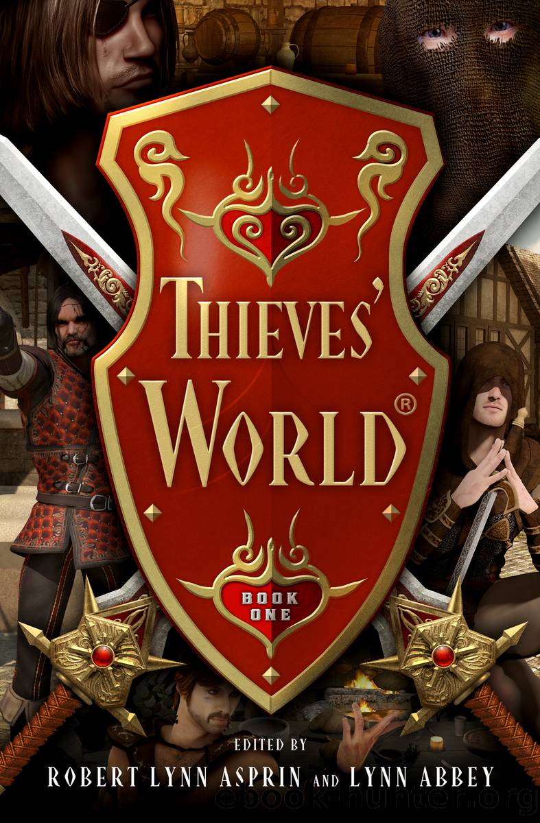 Thieves' World&#174; by Robert Lynn Asprin