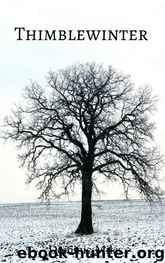 Thimblewinter by MIles Dominic