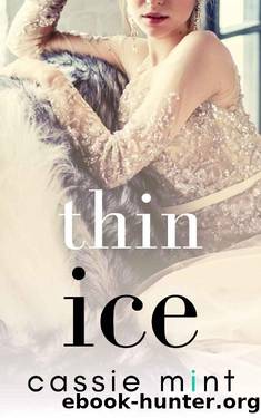 Thin Ice (Winter Warmers) by Cassie Mint