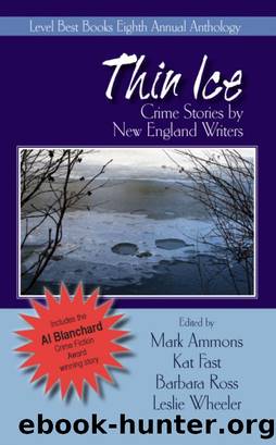 Thin Ice by Mark Ammons