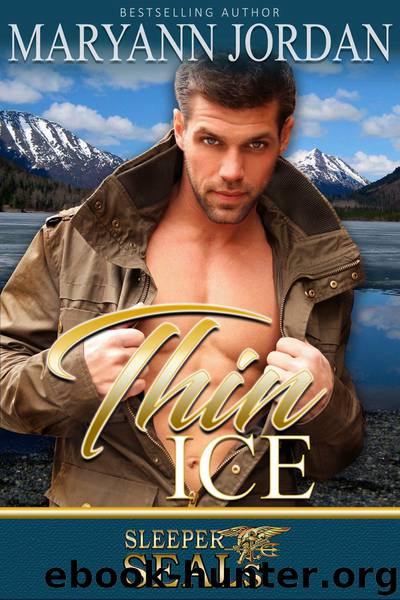 Thin Ice by Maryann Jordan