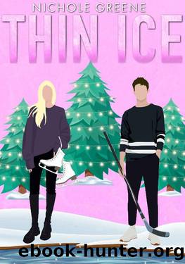 Thin Ice by Nichole Greene