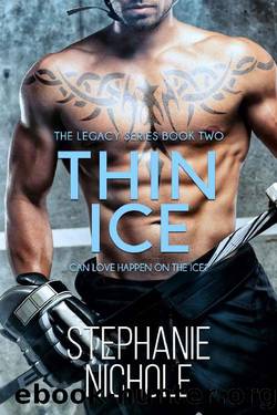 Thin Ice by Stephanie Nichole