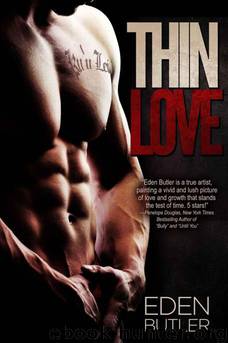 Thin Love by Butler Eden