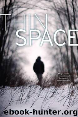 Thin Space by Jody Casella