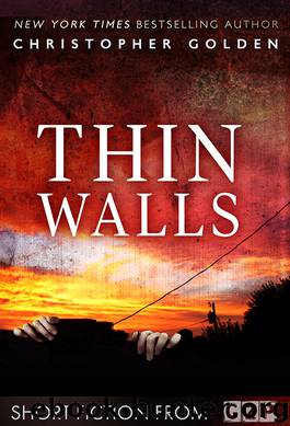 Thin Walls by Unknown