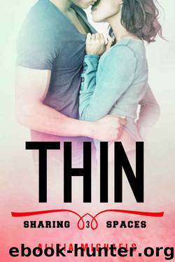Thin by Alicia Michaels