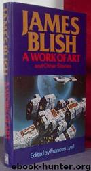 Thing In the Attic by James Blish