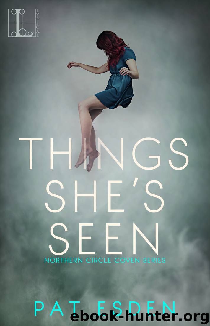 Things She's Seen by Pat Esden