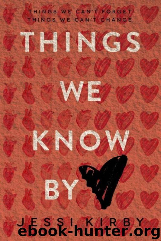 Things We Know by Heart