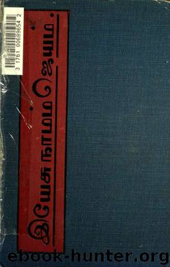 Things as they are; mission work in southern India by Carmichael Amy 1867-1951
