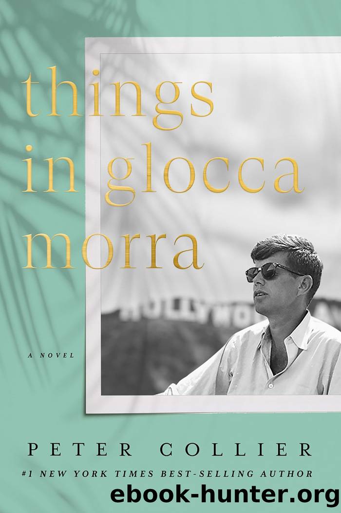 Things in Glocca Morra by Peter Collier