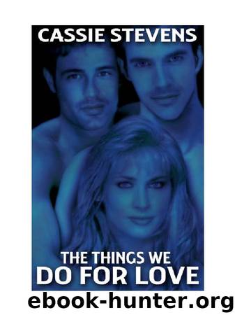 ThingsWeDoForLove.PDF by Elemental Alchemy