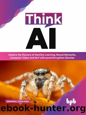 Think AI by unknow