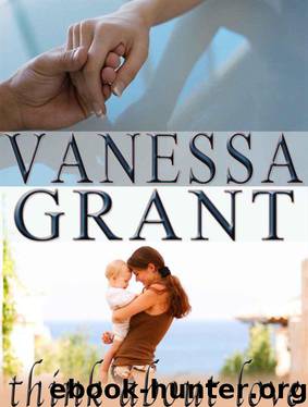 Think About Love by Vanessa Grant