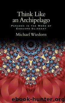 Think Like an Archipelago by Michael Wiedorn