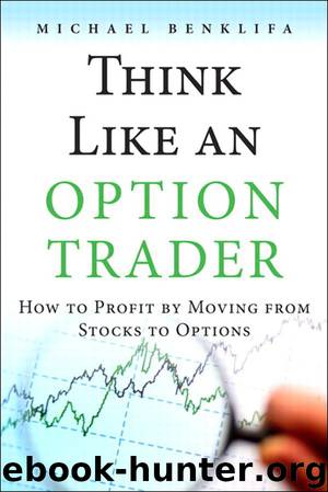 Think Like an Option Trader: How to Profit by Moving from Stocks to Options