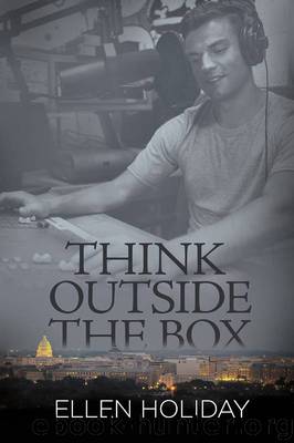 Think Outside the Box by Ellen Holiday