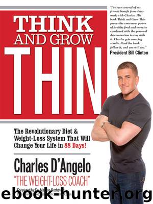 Think and Grow Thin by Charles D'Angelo