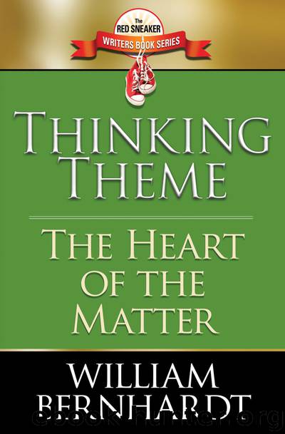 Thinking Theme by William Bernhardt