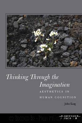 Thinking Through the Imagination by Kaag John;