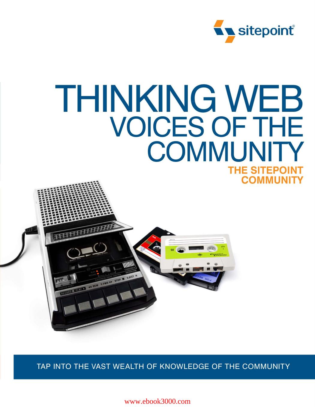 Thinking in HTML by Unknow