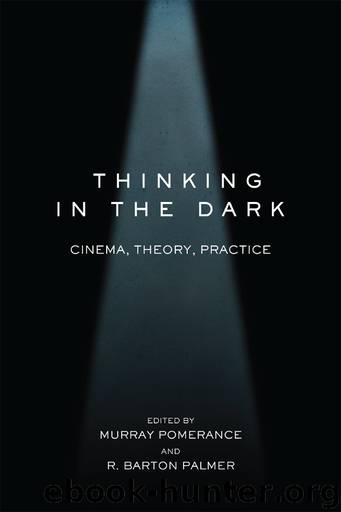 Thinking in the Dark by Unknown
