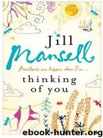 Thinking of You by Jill Mansell