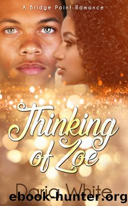 Thinking of Zoe by Daria White