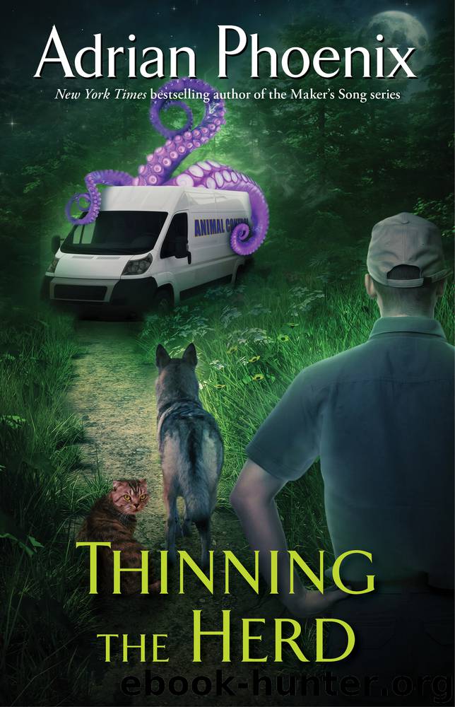 Thinning the Herd by Adrian Phoenix