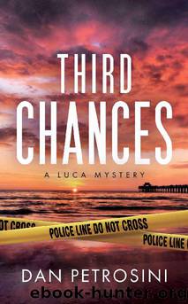 Third Chances by Dan Petrosini