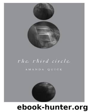 Third Circle by Amanda Quick & Jayne Ann Krentz