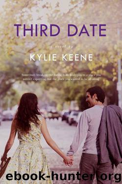 Third Date by Kylie Keene