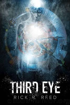 Third Eye by Reed Rick R