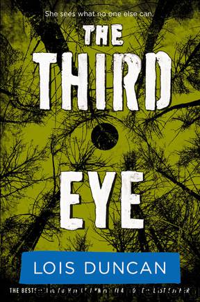Third Eye, The by Duncan Lois