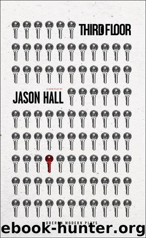 Third Floor by Jason Hall