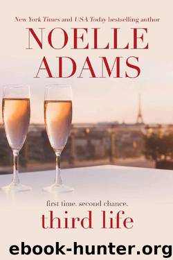 Third Life by Noelle Adams
