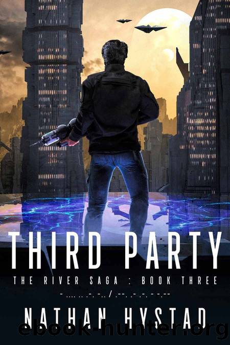 Third Party by Nathan Hystad